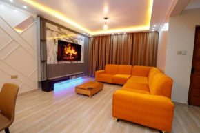 Lux Suites Nakuru VIP Suites on FULL BOARD